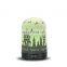 2021 New Ideas 3D Glass Product  Air Humidifier Purifier   Home Ultrasonic Aroma Mist Diffuser