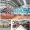 65cm Fitness Anti Burst Yoga Gym Ball for Workout Pregnancy Stability
