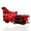 Best Quality FULL Automatic Pumpkin Harvester Wholesale Product - The Most Preferred Harvester- AGRICULTURAL MACHINERY-RED-pro