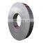 0.8*16mm 19mm 32mm Low Carbon Cold Rolled Metal Galvanized Steel Strapping High Tensile Corrosion Resistance Steel Gi Strips