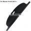 HFTM wholesale retractable waterproof high quality cargo cover for Nissan X trail 2021