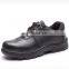 CE  Genuine Leather Equipment Puncture Proof ESD Electrical Protection Work Safety Shoes Malaysia