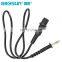 Allosun EMV303 Spark Plug Tester Spark Plug Disgnosis tool