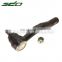ZDO Car Parts Online Front Right Outer Tie Rod End for Toyota COROLLA Saloon (_E15_) 45046-09360 45046-19265