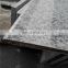 professional granite stair decorations, marble step