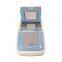 CE confirmed mobile pcr lab clinical chemistry double wall pcr analyzer