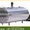 8000litres milk tank milk cooling tank price