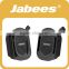 Jabees mini waterproof IPX4 two-channel stereo Bluetooth tws speaker