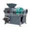 Good Price 0.5-20t/Hour Mini Small Roller Ball Oval Pillow Shape Briquette Charcoal Press Making Machine For Sale