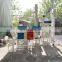 Combined rice mill machine paddy pounder rice peeling machine