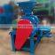 Hot sale coal dust briquette press machines charcoal briquette making machine price