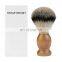 Top Selling Premium Shaving kit And Barber Shaving razor And Synthetic Shaving Brush for men