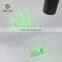 Custom 3d hologram sticker, security holographic label with QR code and serial number