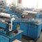 UTP460 Small Table Top Textile Elastic Label Printing Machine, Mini Cloth Trademark Lace Ribbon Letter Press Printer