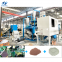 Electronics Waste E-waste Recycling Equipments Pcb Recycling Plant