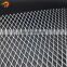 Disposable Galvanized mesh BBQ expanded metal grill grates