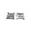 micro SIM card socket