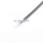 RG6 coaxial cable 50ohm 75ohm for CCTV CATV ANTENNA