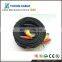 YUXUN RG59 KX6 KX7 CCTV Cable Coaxial For Camera Surveillance