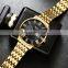 NIBOSI  New Fashion Casual Simple Design Quartz Watch For Men Classic Business Man Stainless Steel Strap Wristwatch Custom