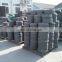 light duty composite manhole cover EN-124 FRP  manhole cover
