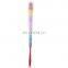 Wholesale Home and kitchen cleaning feather go microfiber lambswool extendable microfiber telescope duster