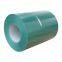 prepainted color coated galvanized steel coil for roofing sheets