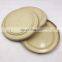 Pinbo Wheat Fibre Flying Disc