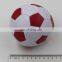 Leather Soccer Ball Toy for Kids