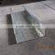 C Shape U Steel Beam Roller With Punching Forming Machine