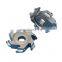 LIVTER Machine Feed Rubber Roller Edge Banding Trim Cutter Woodworking Machinery Parts