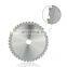 Livter customize 350mm tct circular saw blades for metal cutting steel saw blade
