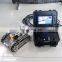 Stainless steel material PC-G10 kitchen duct cleaning robot grease duct cleaning machine for restaurant kitchen use