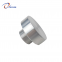 Prototype Precision Steel Turning Spare Parts with the Treatment of Plating for Automation/Industrial Equipment