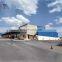Weizhengheng Prefab Construction Companies Portable Storage Buildings Build Prefabricated Industrial Mini Metal Steel Structure