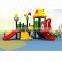 Kindergarten high quality outdoor children playground equipment other playgrounds