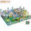Kids playhouse children indoor commercial playground equipment