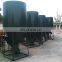 Large stock cocoa beans crushing and mixing machine cereal crusher and mixer 008613676919053