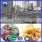 shrimp cracker maker | prawn crisp machine | prawn cracker extruder machine
