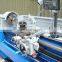 C6241 Precision hard rigid gap bed metal lathe machine price for sale