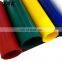 1000d x 2000d half panama 5 layers 0.55mm pvc coated fabric pvc tarpaulin tarp material in roll