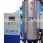 HIROSS 22-260m3/min 3.3-45kw zero consumption air blast regenerative adsorption dryer energy-saving air drying device desiccant