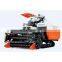 high quality second hand kubota harvetser used rice combine harvester Japanese brand kubota for sale