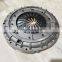 Wg9114160010 Howo Truck Parts Clutch Pressure Plate