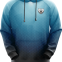 Premium Sublimation Hoodies