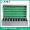 Alternative to AAF primary filter，Primary Air Filter，Plate type cleaning filter，Clean room fresh air fan initial effect air filter screen，