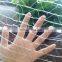 Wholesale high stretch white pallet hay bale net wrap
