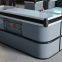 Beautiful Check out Cash Counter Table Shop Counter Design