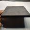 reaction bonded silicon carbide RBSiC plates, SiSiC slabs, SiSiC loading batts