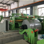 Automatic Steel Sheet Plate Coil Cut to Length Machine